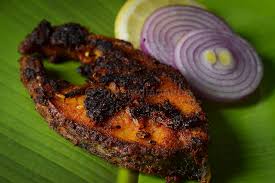 Fish Tawa Fry