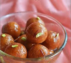 Gulab Jamun